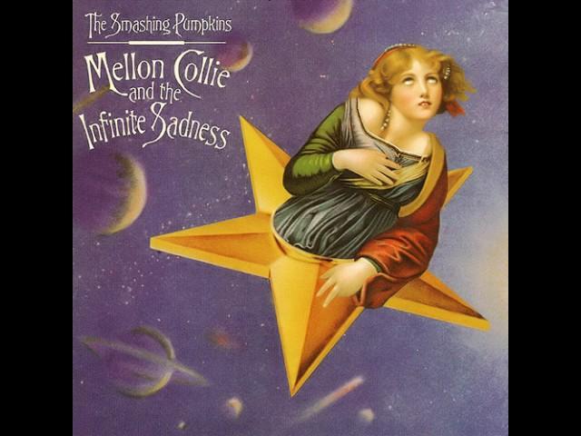 The Smashing Pumpkins - Today (HQ)