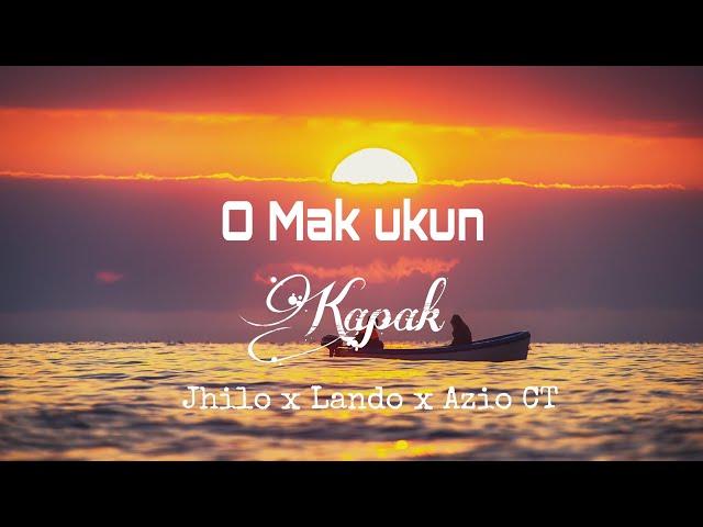 O MAK UKUN_ KAPAK_ ( Official Music Video )