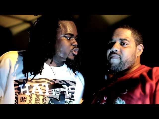 UW Battle League Presents: Charlie Clips vs Arsonal (Full Battle)