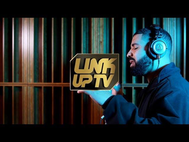 Drake - Behind Barz | Link Up TV