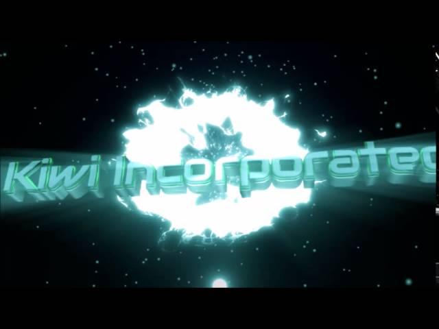 Kiwi Incorporated intro