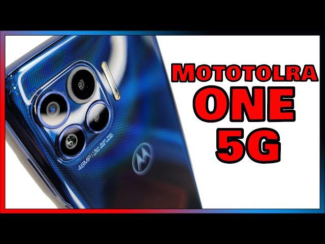 Motorola One 5G / Moto G 5G Plus Disassembly Teardown Repair Video Review