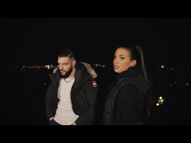 NEAR DOGG x EZRAA - PLAN B [Officiell Musikvideo]