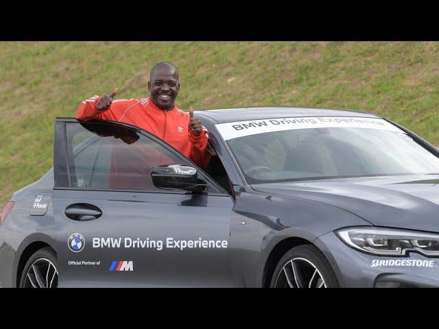 BMW Driving Experience | Advanced Driving Course | High Performance Driving Course