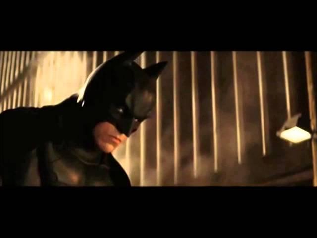 Batman Superman: Legendary Heroes (Fan-Made Trailer no dialogue version)