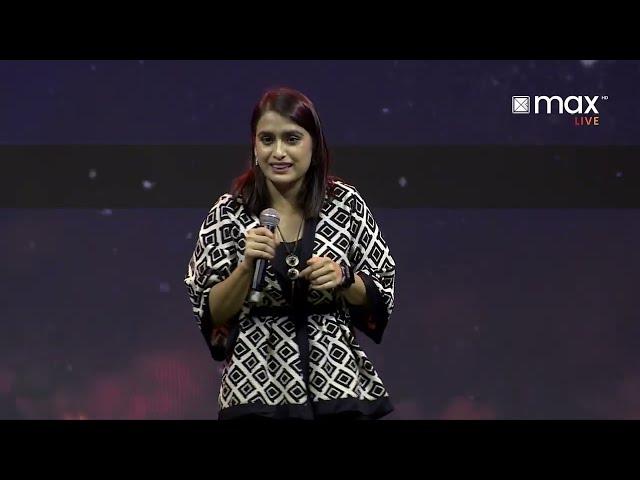 Performance by Sita Neupane - Stand up Comedy