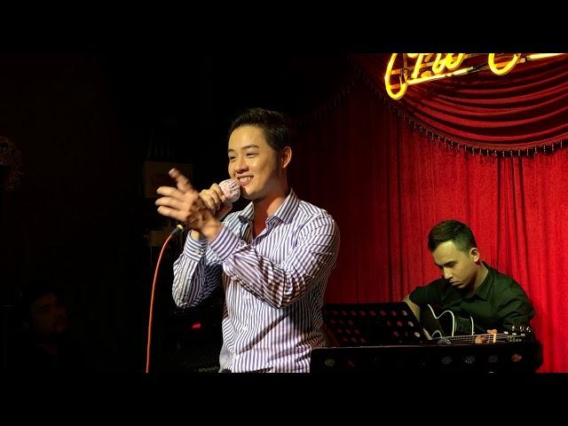 Biển tình - Lam Phương- Thanh Duy live tại Chợ Gạo Bar ngày 28/06/2020