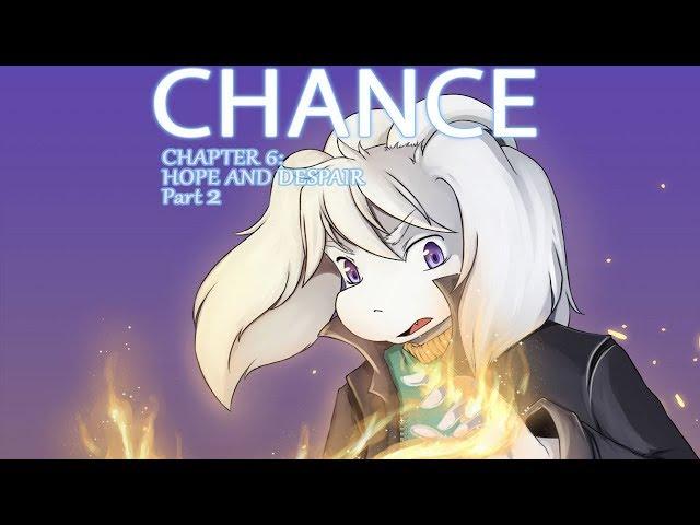 One More Chance Part 8【 Undertale Comic Dub 】