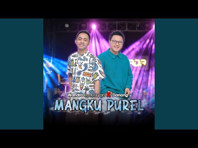 Mangku Purel (feat. Wandra Restus1yan)