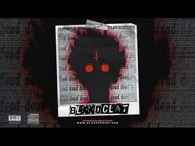 [FREE] SCARLXRD x GHOSTEMANE x PULSE TYPE BEAT | "BLXXDCLAT" | [Prod. Blunt Christ]