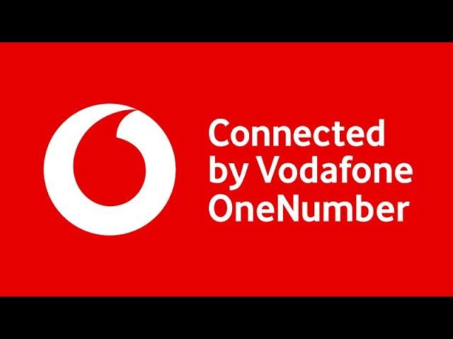 Ein Tag mit Vodafone OneNumber