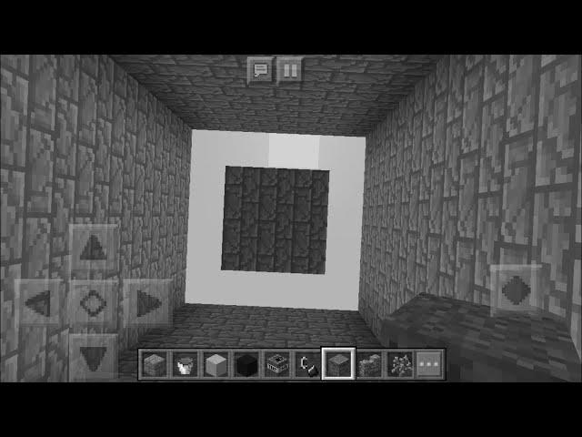 The Ring tape Minecraft remake I made when I was 14