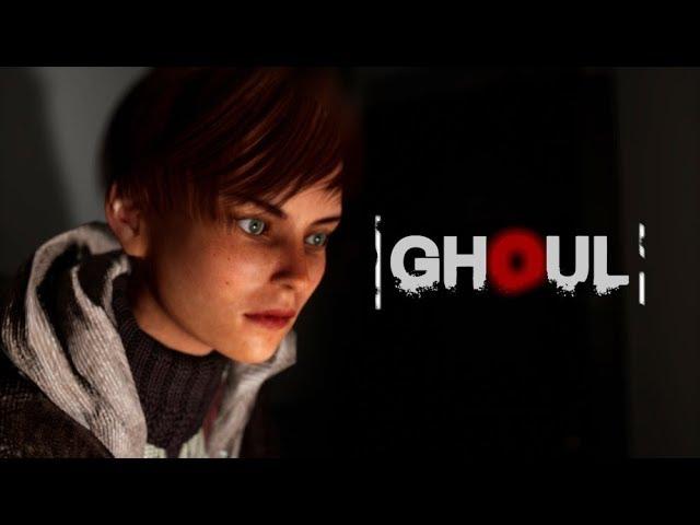 GHOUL [Gameplay, PC]