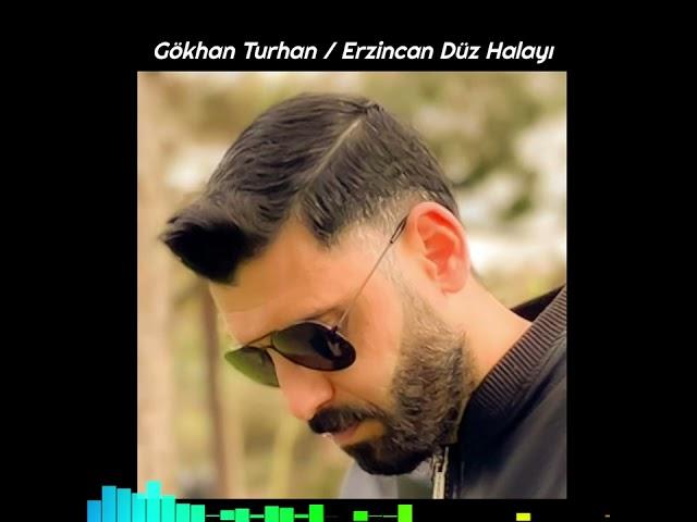 Gökhan Turhan / Erzincan Düz Halayı