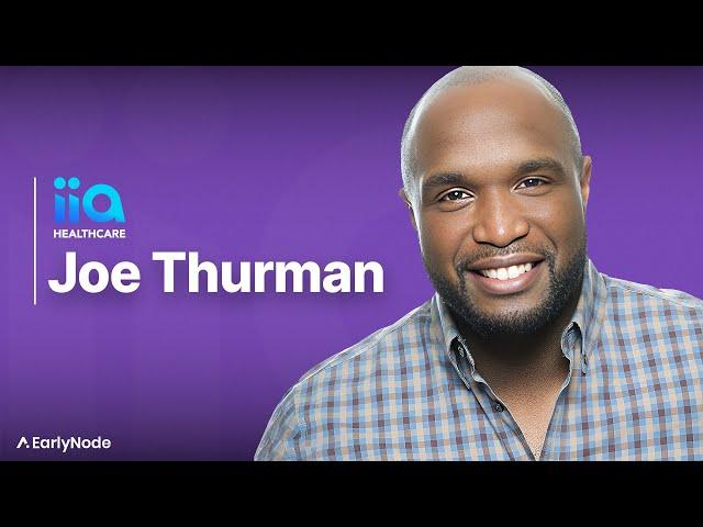 How Joe Thurman Switched from Building A Service Company to SaaS Business