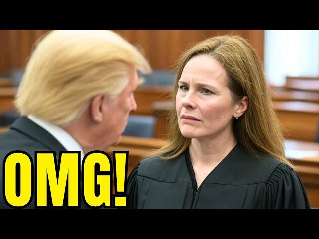 Trump Gets Late-Night NASTY SURPRISE from SUPREME COURT: "I JUST LOST?!"