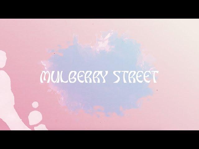 Twenty One Pilots - Mulberry Street (Lyric Video)