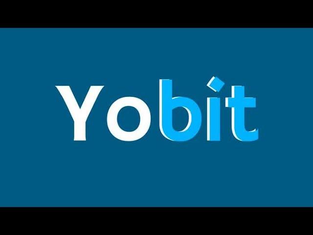 Yobit: Депозиты временно отключены, т.к. статус данной валюты "Тех работы" - ETC (Эфир Классический)