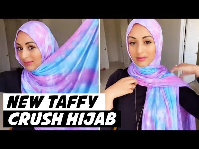 NEW Taffy Crush Hijab #shorts