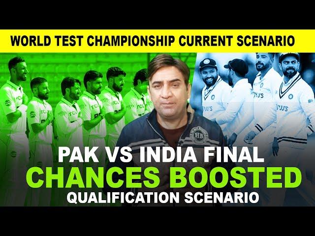 2 scenarios for PAK qualification in final | PAK vs IND final chances | PAK playing XI announced