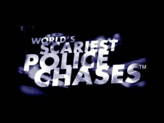 PSX Longplay [247] World's Scariest Police Chases