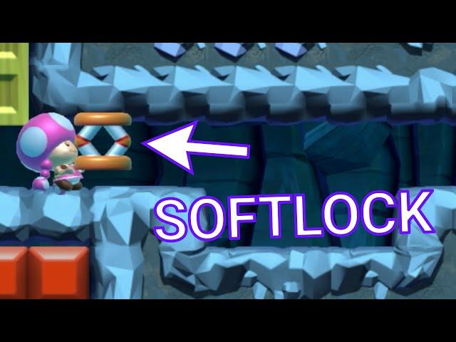 THIS Was A PORTABLE SOFT-LOCK? — Clearing 69420 EXPERT Levels | S5 EP96