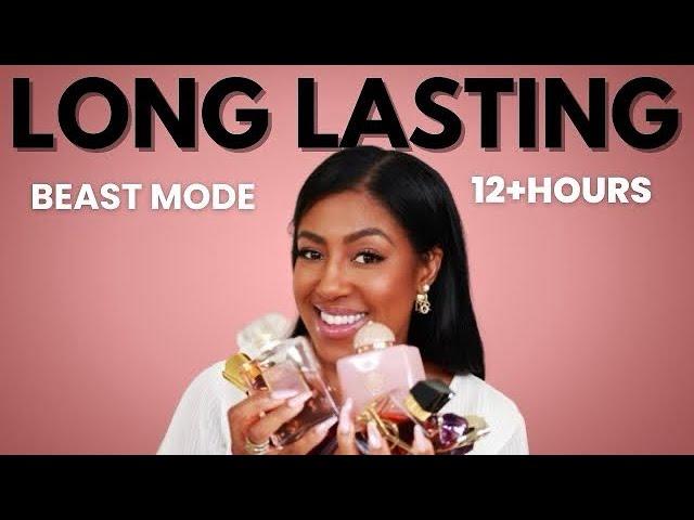 LONG LASTING PERFUMES | BEAST MODE FRAGRANCES | HEAVY HITTERS