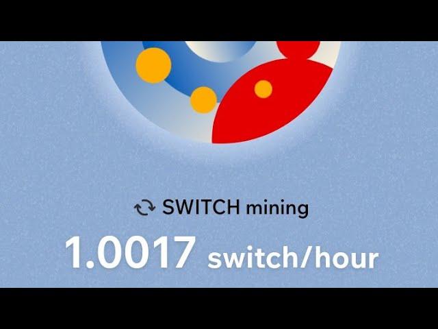 HOW TO CLAIM SWITCH TOKEN ON PocketFi