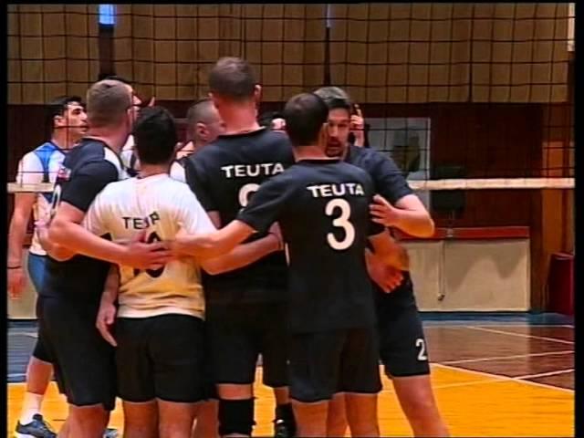 Dures-Tirana (1-3) A/S (part1)