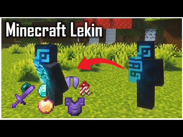 Minecraft lekin O'tirish epic narsalar beradi | O'zbekcha minecraft #kayzo