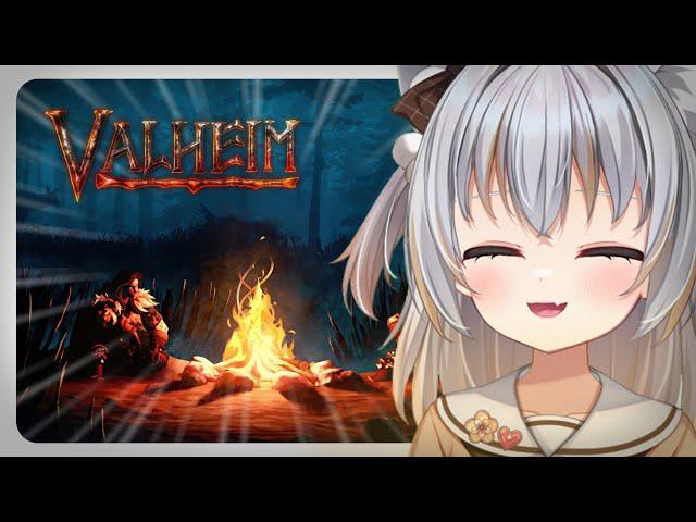 【VALHEIM】GAS PALHEM