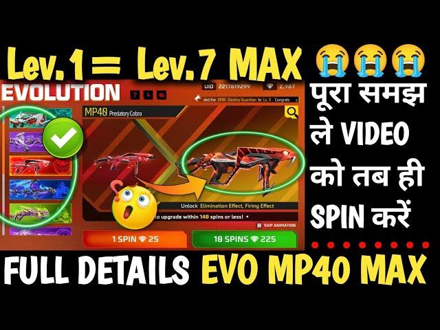 EVOLUTION EVENT FF EVOLUTION NEW EVO MP40 MAX KAISE KAREN EVO MAX KAISE KAREN EVOLUTION NEW EVENT FF