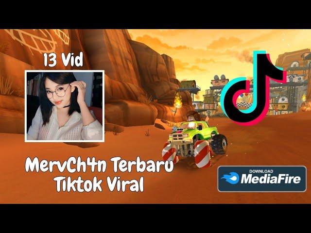 Meruchan Terbaru Tiktok Viral 