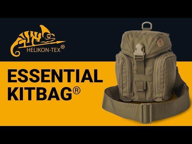 Helikon-Tex - Essential Kitbag