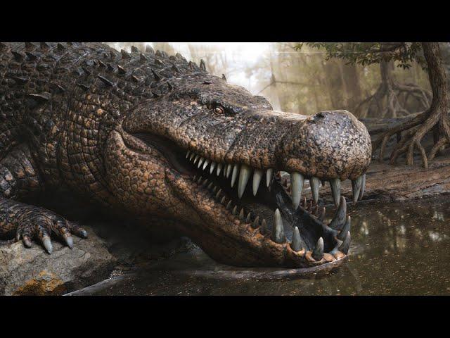 Major ARK News - The Deinosuchus is coming, The Center transfers are opening soon, and more