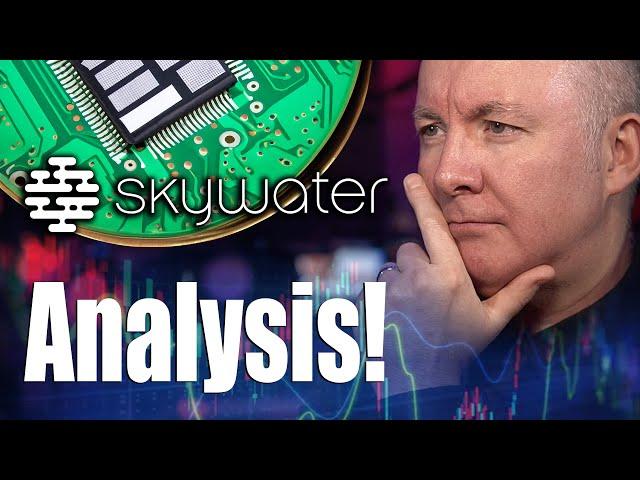 SKYT Stock - SkyWater Technology Fundamental Technical Analysis Review - Martyn Lucas Investor