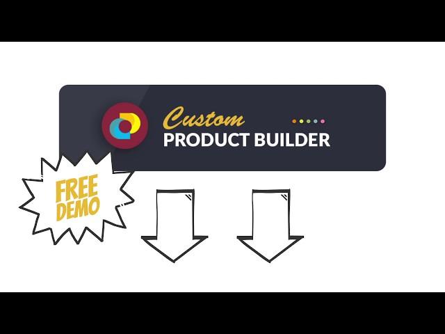 The Custom Product Builder For Shopify & Magento By Buildateam