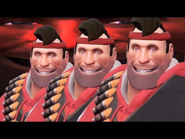 unsettling tf2 moments