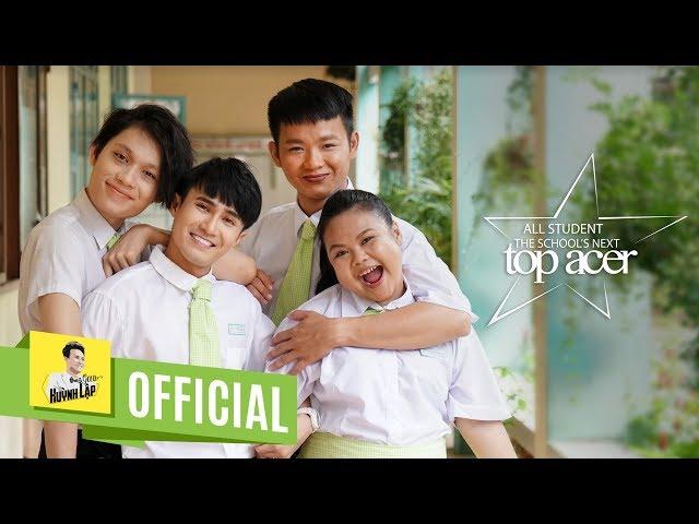 HUỲNH LẬP | The School's Next Top Acer | Viral Clip | Official 4K