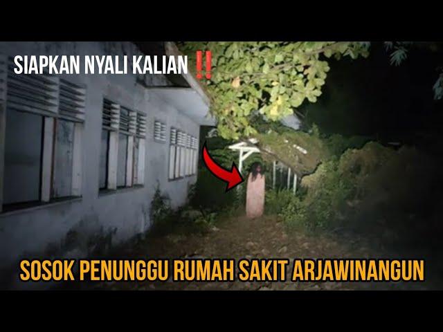 KAMAR MAYAT RUMAH SAKIT TERBENGKALAI JAWA BARAT