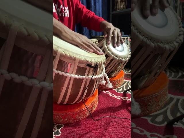 TABLA 2025 | Keherwa Taal | Ankit Kashyap Tabla Lesson | Learn Tabla #ankitkashyaptabla #shorts