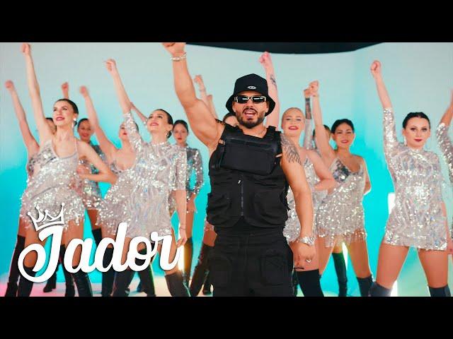 Jador - E Ziua Mea  Official Video