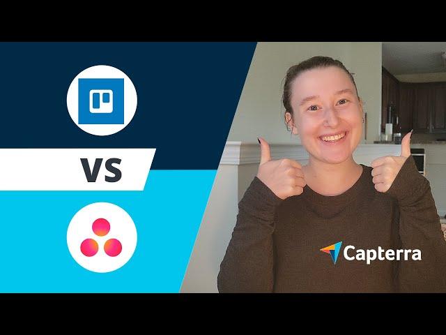 Trello vs Asana: Why they switched from Asana to Trello