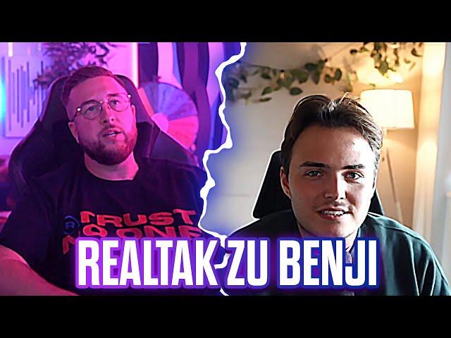 REALTALK zu Benjis RÜCKKEHR nach DEUTSCHLANDWas ist mit BOSSIO?!Tisi Highlights