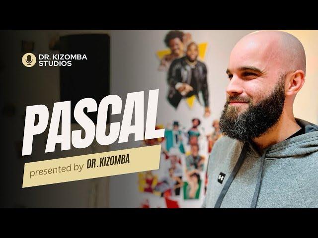 Pascal |  | Private Tarraxinha Class: Last Dance | Dr Kizomba Studios!