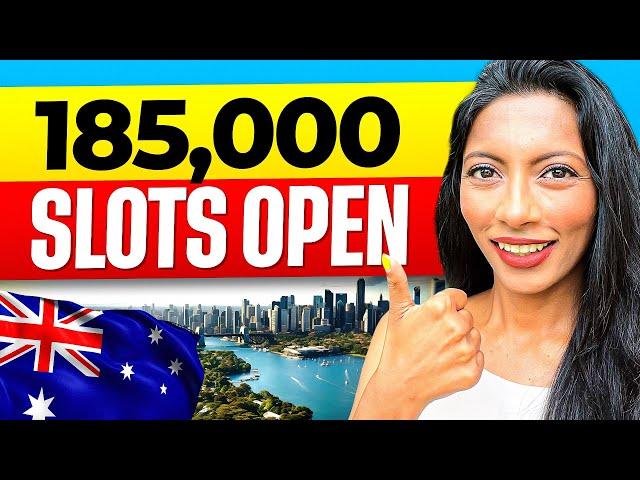 How to move to Australia as a foreigner in 2024? Apply your own PR | Nidhi Nagori