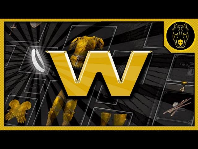 The W Patch To Rule Them All - Hotfix #78