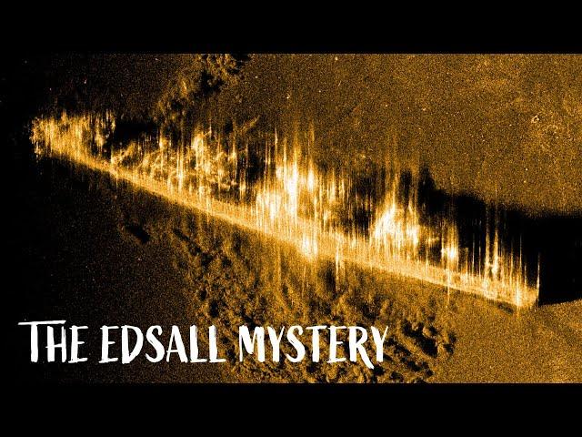 The Unbelievable Story of USS Edsall (DD-219)