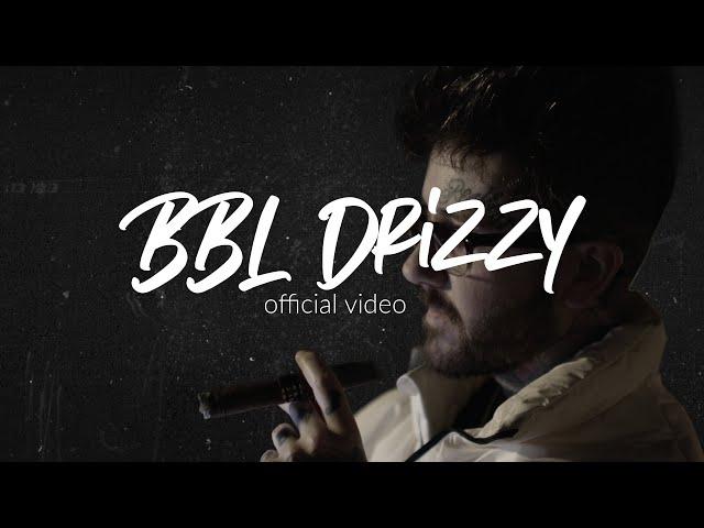 BBL Drizzy | Drake Diss  (Official Video)