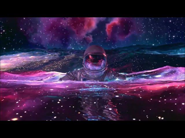 ASTRONAUT APE - Alien Ocean